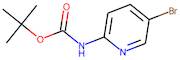 2-Amino-5-bromopyridine, 2-BOC protected