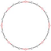 1,4,7,10,13,16,19,22-Octaoxacyclotetracosane