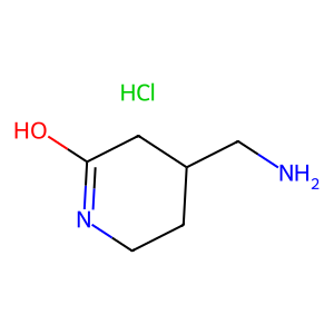 4-(Aminomethyl)piperidin-2-one hydrochloride