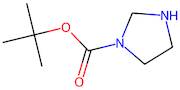 tert-Butyl imidazolidine-1-carboxylate