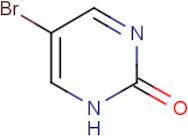 5-Bromo-1,2-dihydro-2-oxopyrimidine