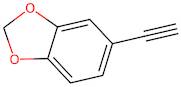 5-Ethynylbenzo[d][1,3]dioxole