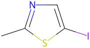 5-Iodo-2-methylthiazole