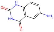 6-Aminoquinazoline-2,4(1H,3H)-dione