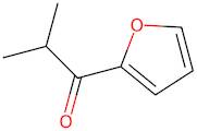 1-(Furan-2-yl)-2-methylpropan-1-one