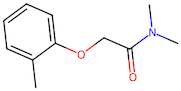 n,n-Dimethyl-2-(2-methylphenoxy)acetamide