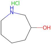 Azepan-3-ol hydrochloride