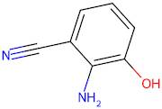 2-Amino-3-hydroxybenzonitrile