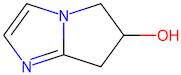 6,7-Dihydro-5H-pyrrolo[1,2-a]imidazol-6-ol