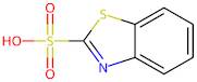 2-Benzothiazolesulfonic acid