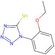 1-(2-Ethoxyphenyl)-1H-1,2,3,4-tetrazole-5-thiol