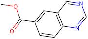 Methyl quinazoline-6-carboxylate