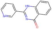 2-Pyridin-3-yl-1H-quinazolin-4-one