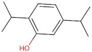 2,5-Diisopropylphenol