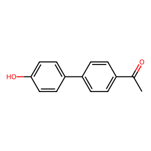 1-(4'-Hydroxy-[1,1'-biphenyl]-4-yl)ethanone