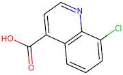 8-Chloroquinoline-4-carboxylic acid