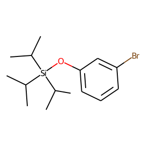 (3-Bromophenoxy)triisopropylsilane