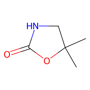 5,5-Dimethyl-1,3-oxazolidin-2-one