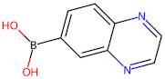 Quinoxalin-6-ylboronic acid