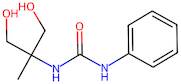 3-(1,3-Dihydroxy-2-methylpropan-2-yl)-1-phenylurea