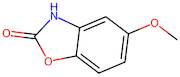 5-Methoxybenzo[d]oxazol-2(3H)-one