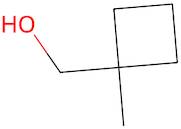 (1-Methylcyclobutyl)methanol