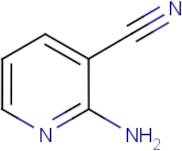 2-Aminonicotinonitrile