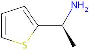 (S)-1-(Thiophen-2-yl)ethan-1-amine