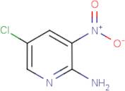 2-Amino-5-chloro-3-nitropyridine