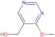 (4-Methoxypyrimidin-5-yl)methanol