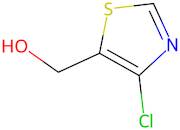 (4-Chlorothiazol-5-yl)methanol