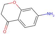 7-Aminochroman-4-one