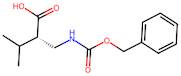 (S)-2-((((Benzyloxy)carbonyl)amino)methyl)-3-methylbutanoic acid