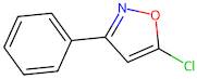 5-Chloro-3-phenylisoxazole