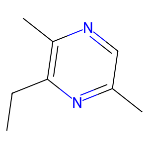 3-Ethyl-2,5-dimethylpyrazine