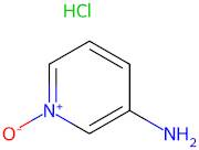 3-Aminopyridine 1-oxide hydrochloride