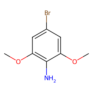 4-Bromo-2,6-dimethoxyaniline