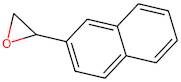 2-(Naphthalen-2-yl)oxirane