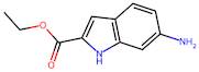 Ethyl 6-amino-1H-indole-2-carboxylate