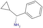 (R)-Cyclopropyl(phenyl)methanamine