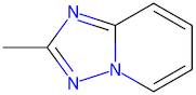 2-Methyl-[1,2,4]triazolo[1,5-a]pyridine