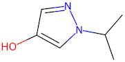 1-Isopropyl-1H-pyrazol-4-ol