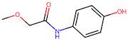 n-(4-Hydroxyphenyl)-2-methoxyacetamide