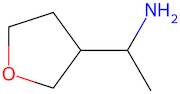 1-(Oxolan-3-yl)ethan-1-amine