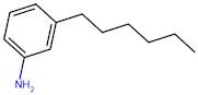 3-Hexylaniline