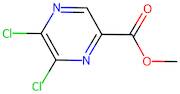 Methyl 5,6-dichloropyrazine-2-carboxylate