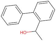 1-([1,1'-Biphenyl]-2-yl)ethanol