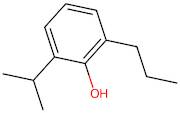 2-Isopropyl-6-propylphenol