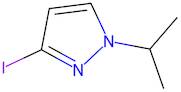 3-Iodo-1-(propan-2-yl)-1h-pyrazole