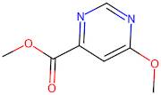 Methyl 6-methoxypyrimidine-4-carboxylate